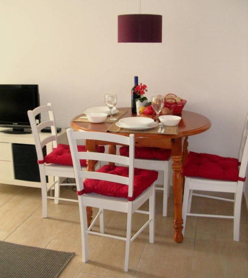 Apartment En El Centro De Marbella, Free Wi-Fi Luaran gambar